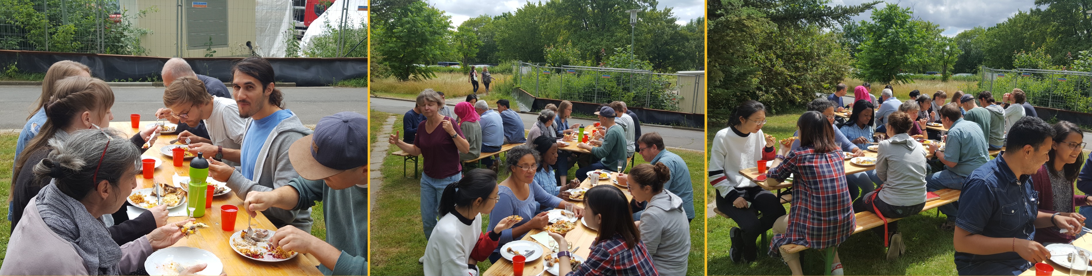 Karlovsky lab 2019