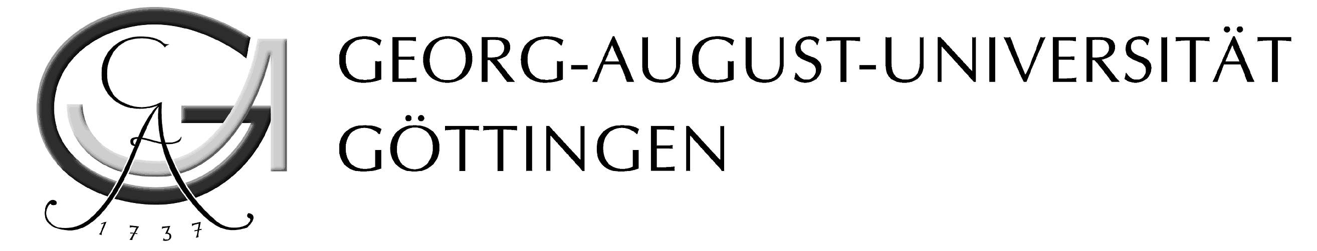 Logo Uni Goettingen