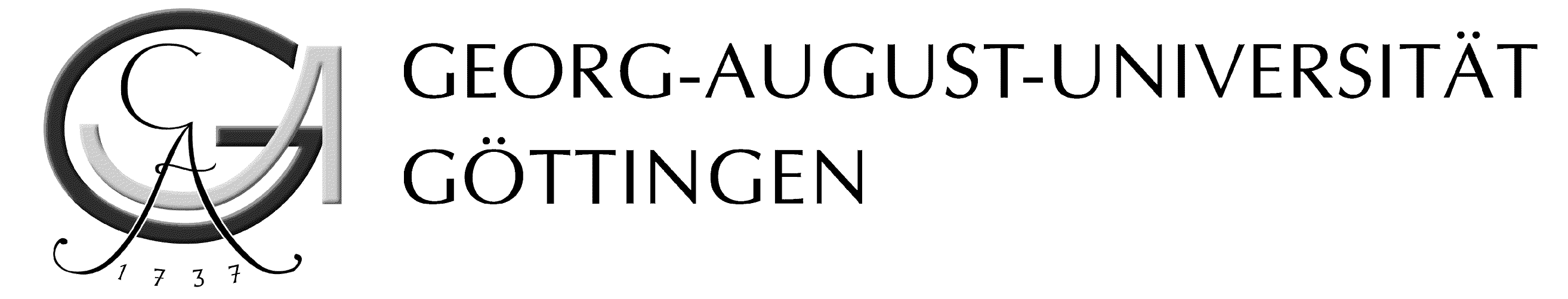 Logo Uni Goettingen