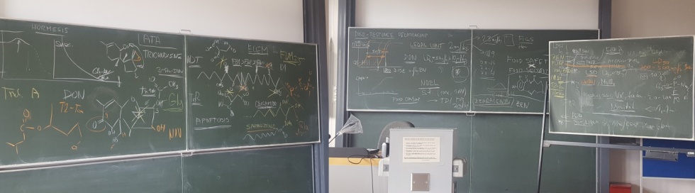 Fungal Toxins Course